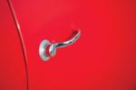 Alfa Romeo Giulietta Sprint Coda Tronca by Zagato 1962 года